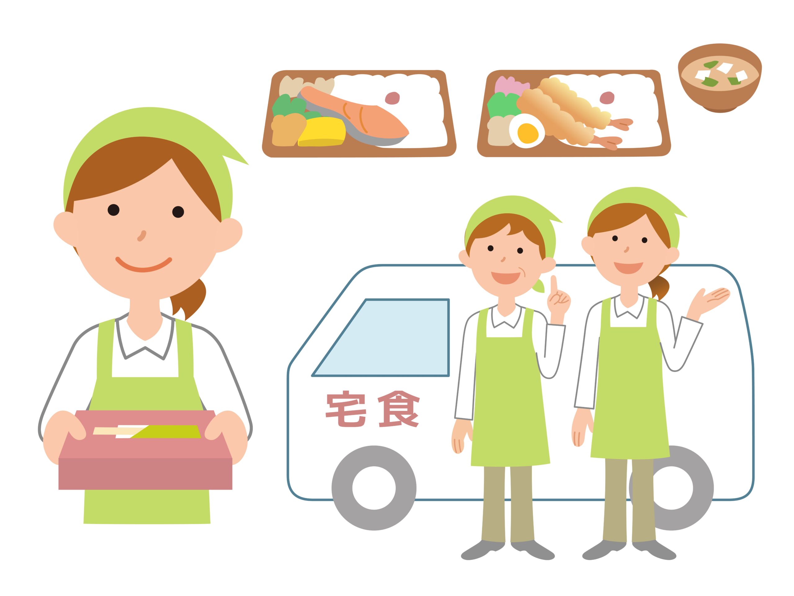 健康宅食メディミールとは?栄養バランスに配慮した冷凍宅配食の特徴・メリットを徹底解説